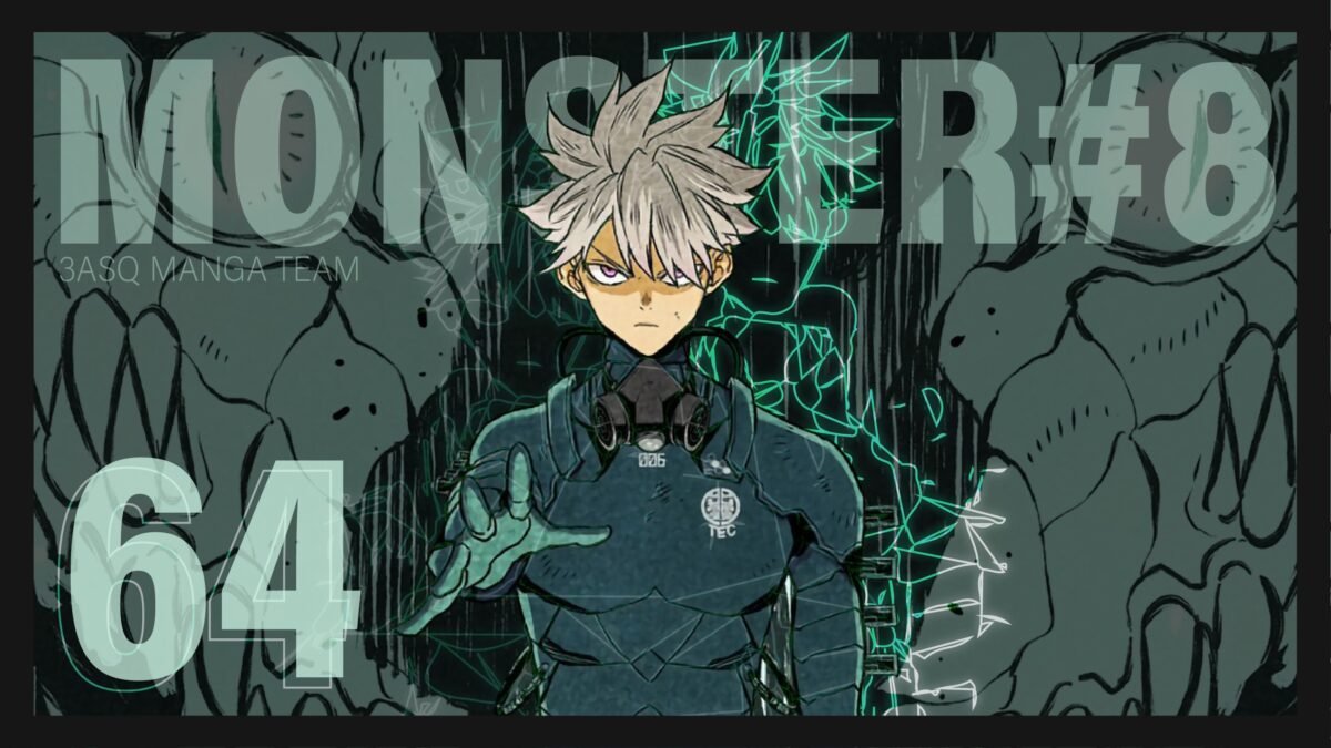 Black Clover 2nd Season – 01